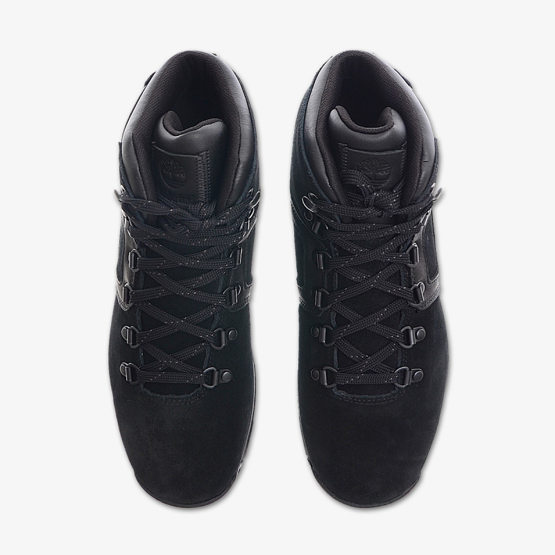 Timberland GT Scramble Mid Leather 