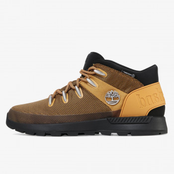 Timberland Обувки SPRINT TREKKER FABRIC 