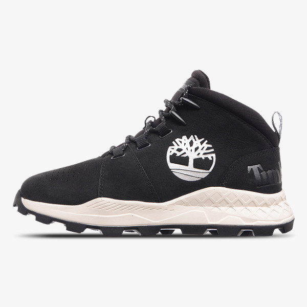 Timberland ОБУВКИ Brooklyn City Mid 