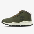 Timberland ОБУВКИ Brooklyn City Mid 