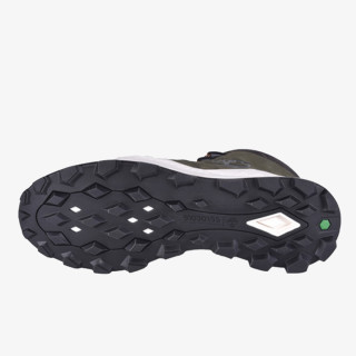 Timberland Brooklyn City Mid 