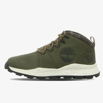 TIMBERLAND ОБУВКИ Brooklyn City Mid 