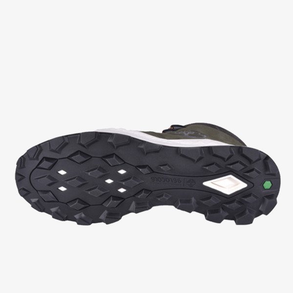 Timberland Brooklyn City Mid 