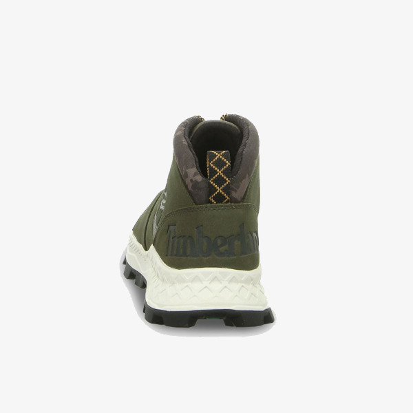 Timberland ОБУВКИ Brooklyn City Mid 