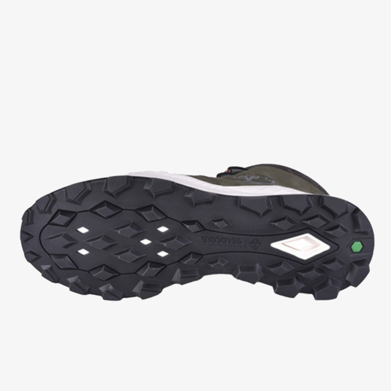 Timberland Brooklyn City Mid 