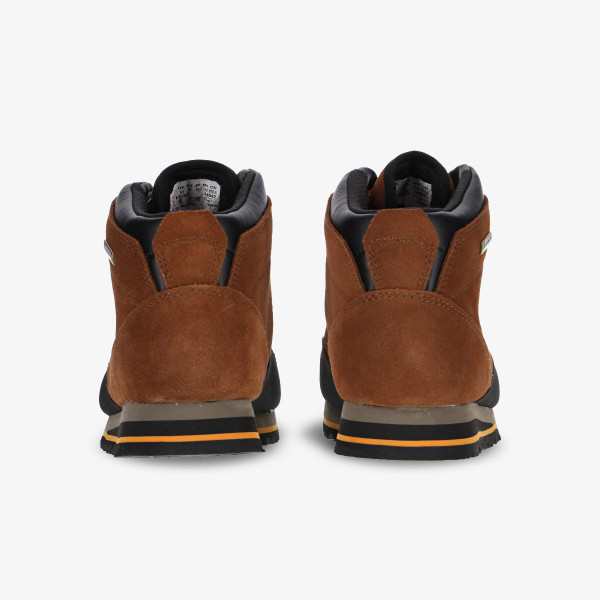 Timberland Bartlett Ridge Mid GTX 