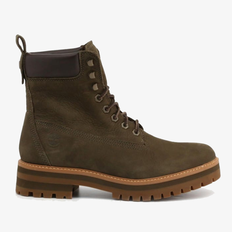 Timberland COURMA GUY BOOT WP OLV 
