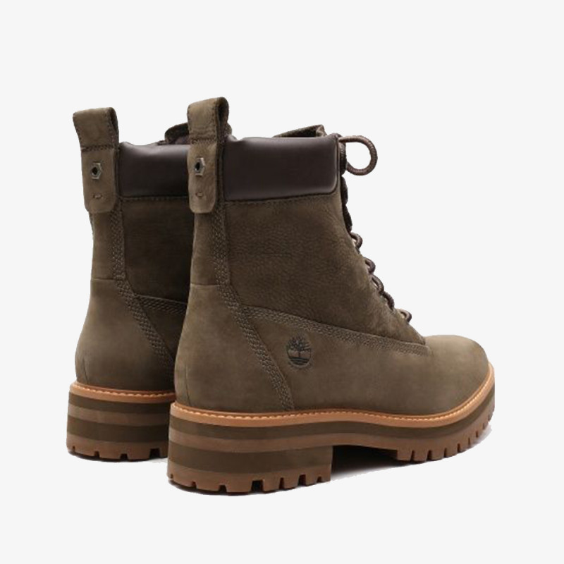 Timberland COURMA GUY BOOT WP OLV 