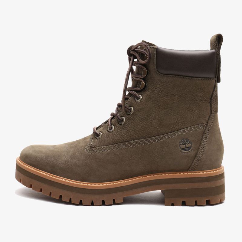 Timberland COURMA GUY BOOT WP OLV 
