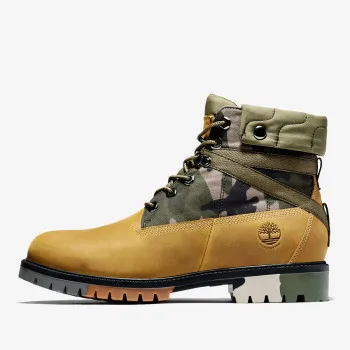 TIMBERLAND БОТУШИ 6 IN HERITAGE 