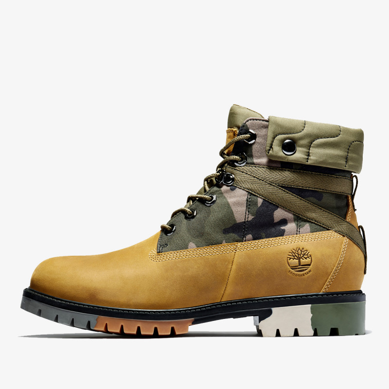 Timberland 6 IN HERITAGE 