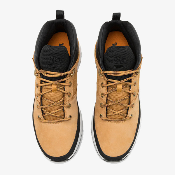 Timberland ОБУВКИ Field Trekker Low 