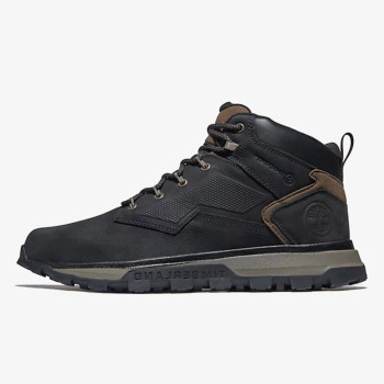 Timberland Обувки Treeline Trekker Mid 