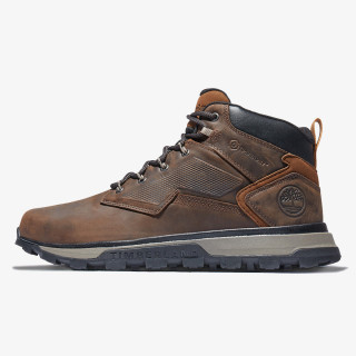 Timberland ОБУВКИ Treeline Trekker Mid 