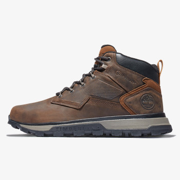 Timberland Обувки Treeline Trekker Mid 