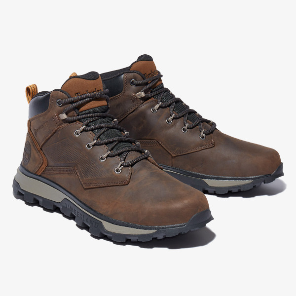 Timberland ОБУВКИ Treeline Trekker Mid 