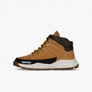 Timberland Обувки Brooklyn Euro Sprint 