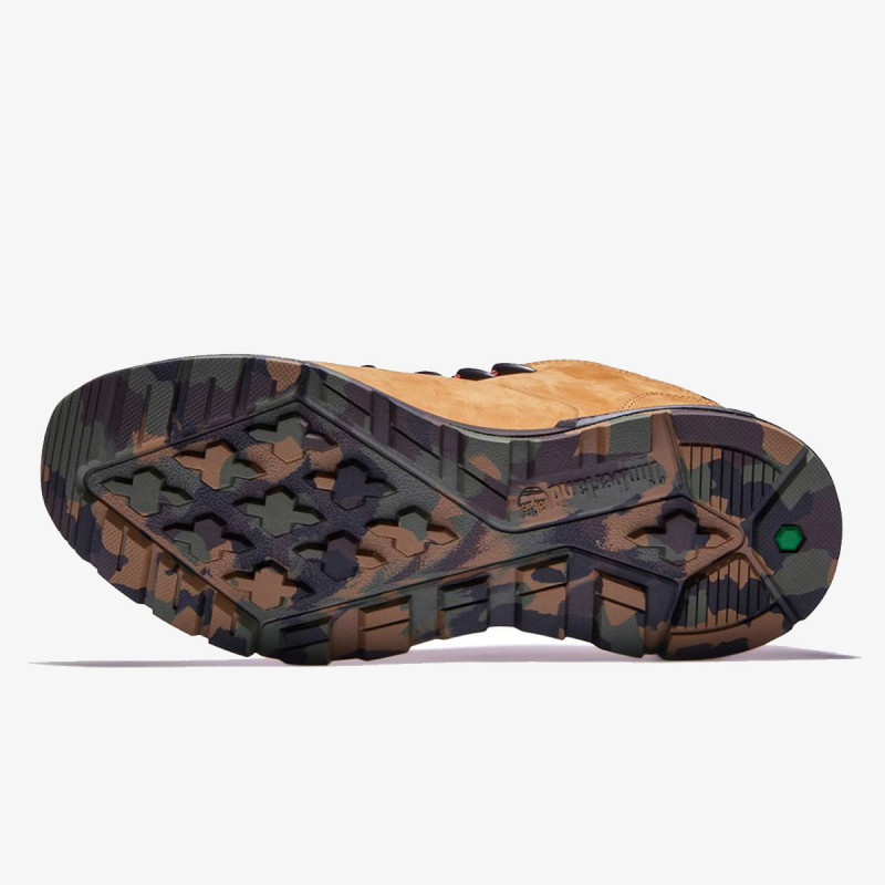 Timberland Sprint Trekker Mid 