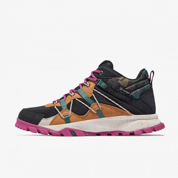 Timberland Garrison Trail Mid Fab 