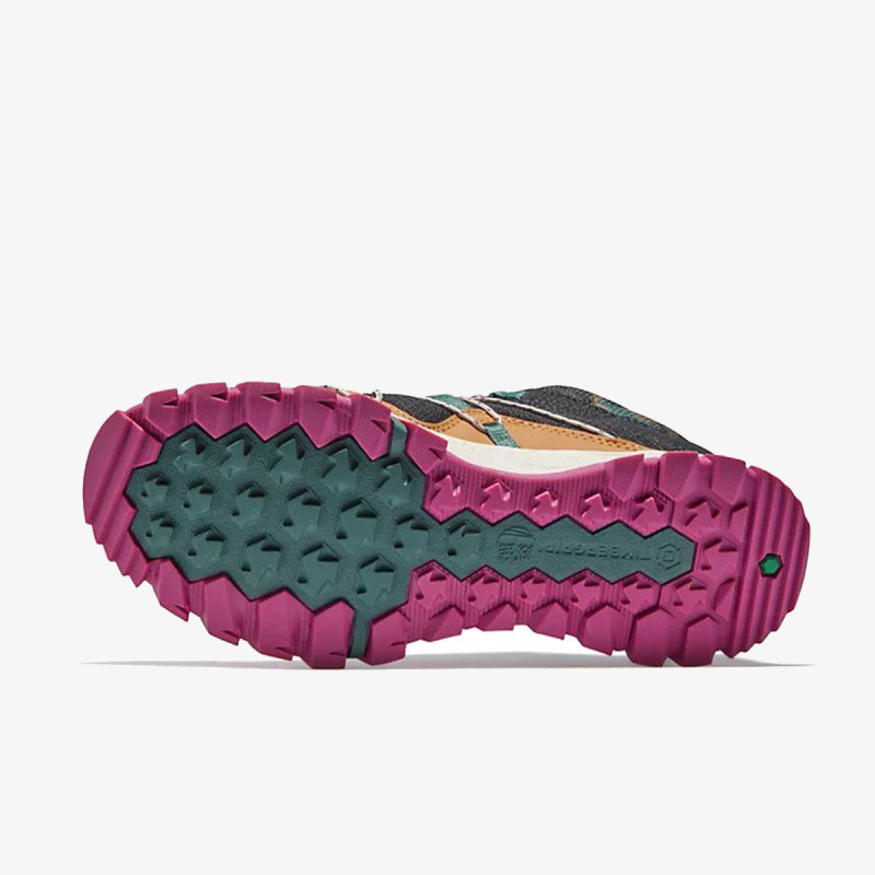 Timberland Garrison Trail Mid Fab 