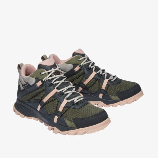 Timberland Garrison Trail Mid Fab 