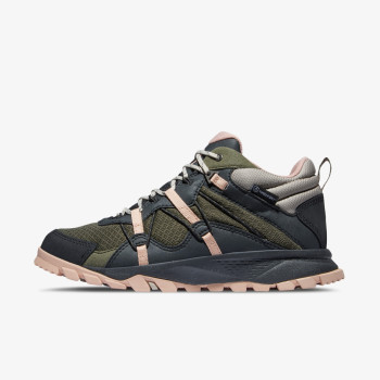 Timberland Garrison Trail Mid Fab 