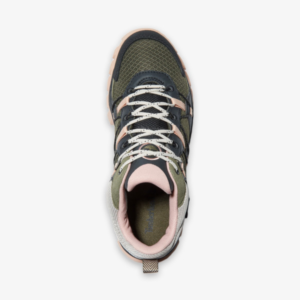 Timberland Garrison Trail Mid Fab 