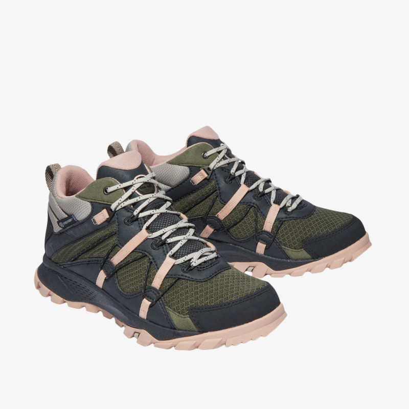 Timberland Garrison Trail Mid Fab 