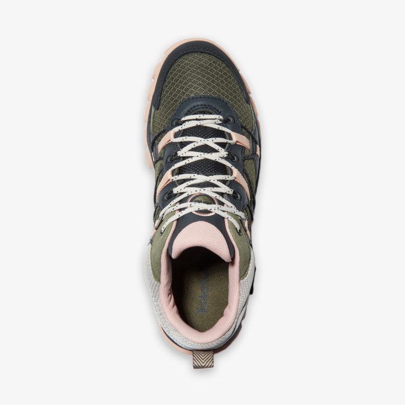 Timberland Garrison Trail Mid Fab 