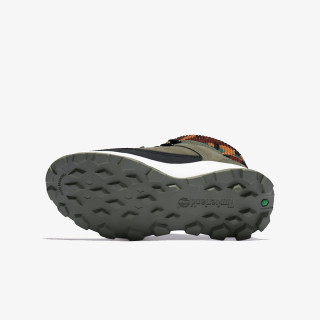 Timberland Brooklyn Euro Sprint 