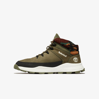 Timberland Brooklyn Euro Sprint 