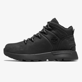 Timberland Обувки Sprint Trekker Mid WP 