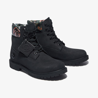 Timberland 6 In Heritage Cupsole - W 