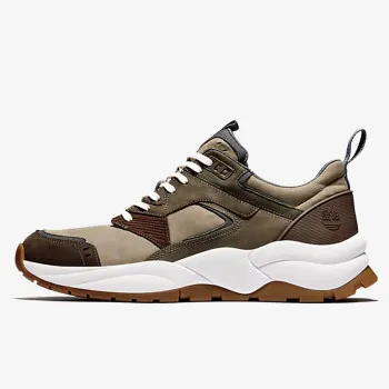 TIMBERLAND ОБУВКИ TREE RACER LEATHER 