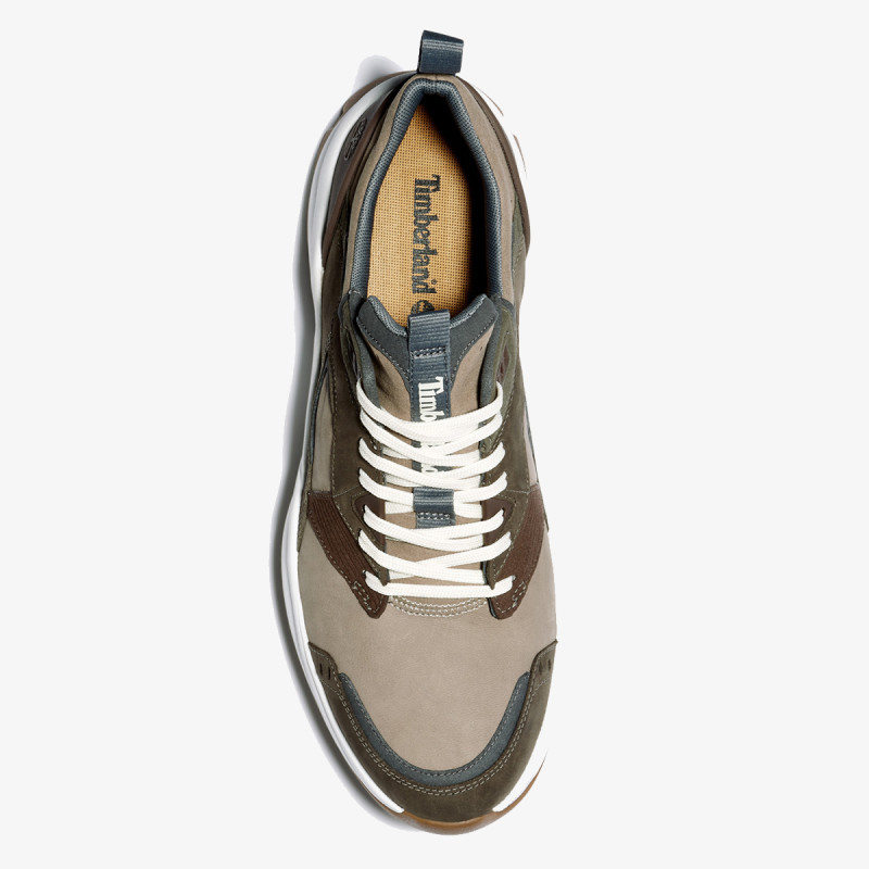 Timberland TREE RACER LEATHER 