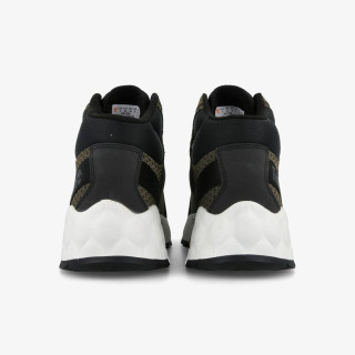 Timberland Solar Wave LT Mid 