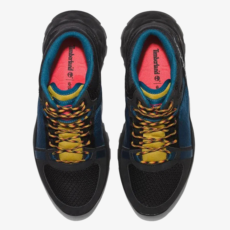 Timberland Solar Wave LT Mid