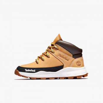 Timberland Обувки Brooklyn Euro Sprint 