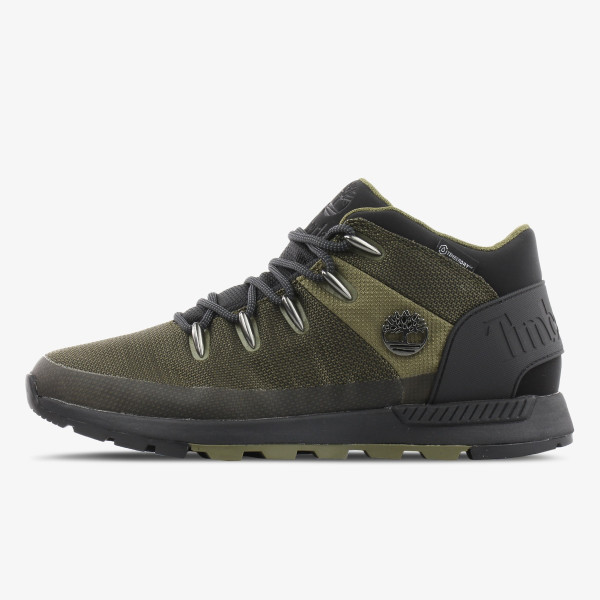 Timberland ОБУВКИ Sprint Trekker Mid Fab WP 