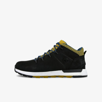 Timberland Обувки Sprint Trekker Mid 