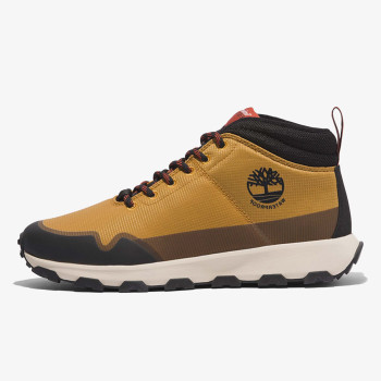 Timberland Обувки Winsor Trail 