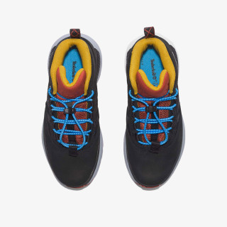 Timberland Euro Trekker 