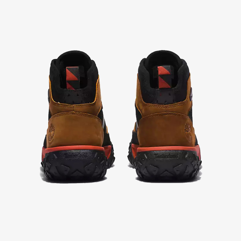 Timberland GS Motion 6 