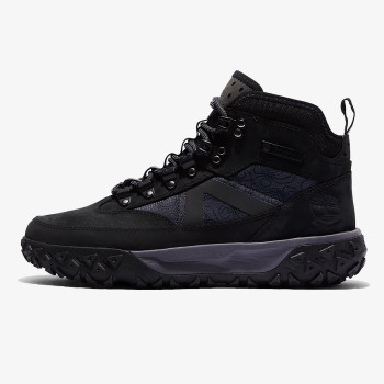 Timberland GS Motion 6 Mid F/L WP 