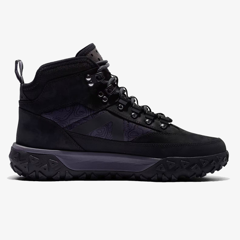 Timberland GS Motion 6 Mid F/L WP 