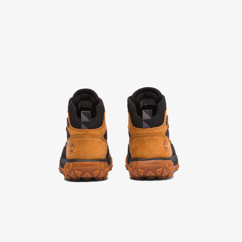 Timberland GreenStride Motion 6 Mid 