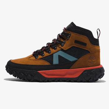 Timberland GS Motion 6 Mid F/L WP 