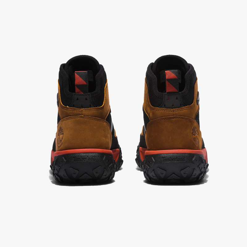 Timberland GS Motion 6 Mid F/L WP 