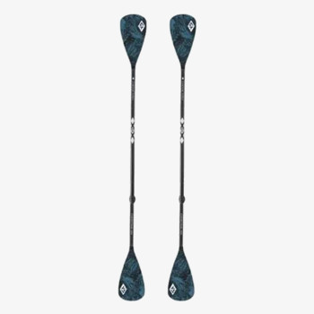 Aztron ALLSTYLE Aluminum Double Blace Paddle 
