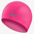 Nike Шапка за плуване Youth Nike Solid Silicone 